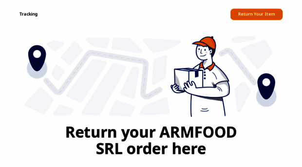 armfoodsrl.returningtechnology.com