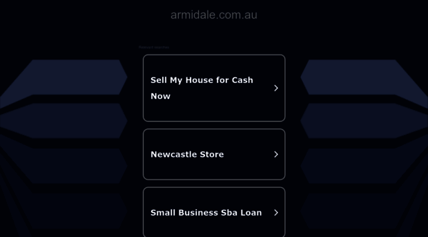 armidale.com.au