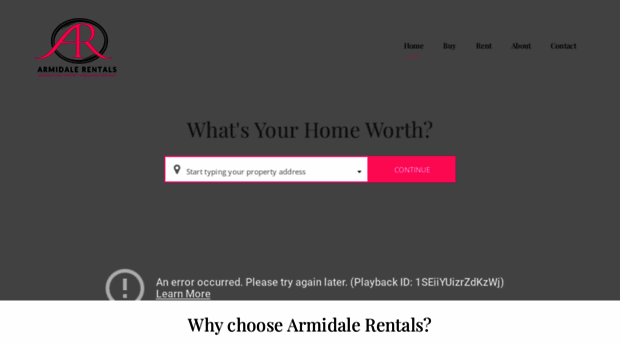 armidalerentals.com.au