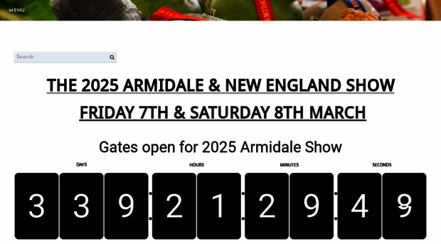 armidaleshow.org.au