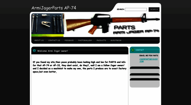 armijagerparts.webnode.com