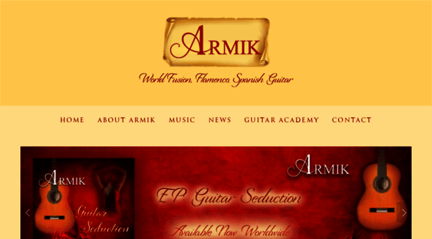 armik.com