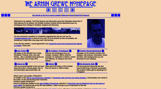 armin-grewe.com