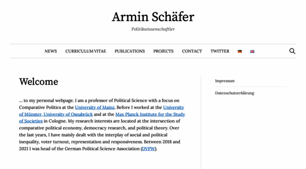 armin-schaefer.de