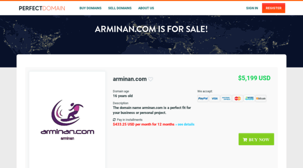 arminan.com