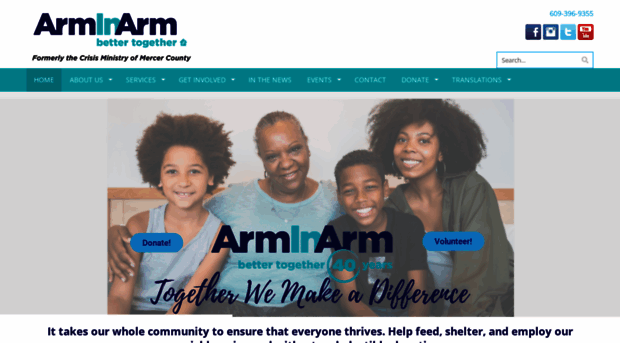 arminarm.org