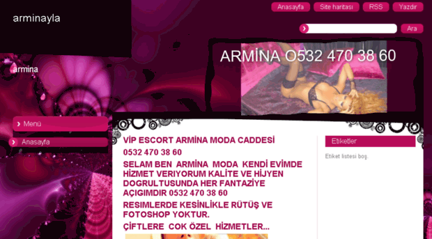 arminayla.webnode.com.tr