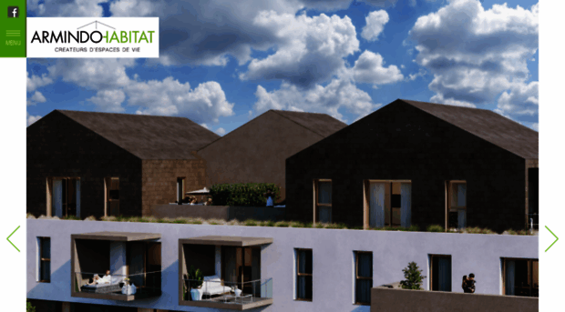 armindohabitat.com