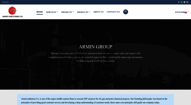 armingroup.com