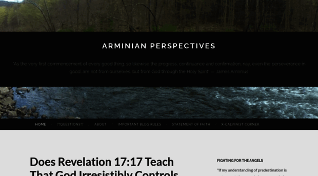 arminianperspectives.wordpress.com