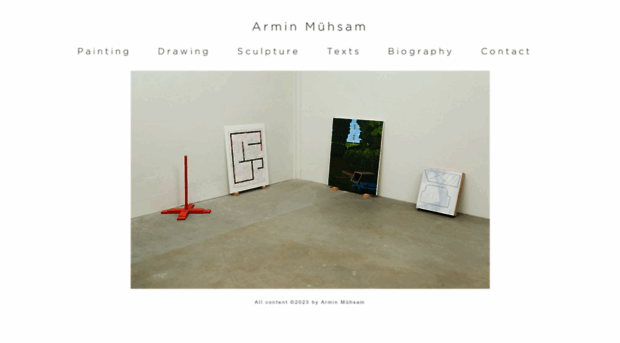 arminmuhsam.com