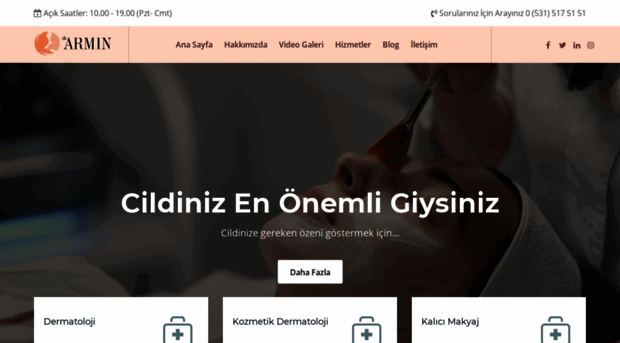 arminmustak.com