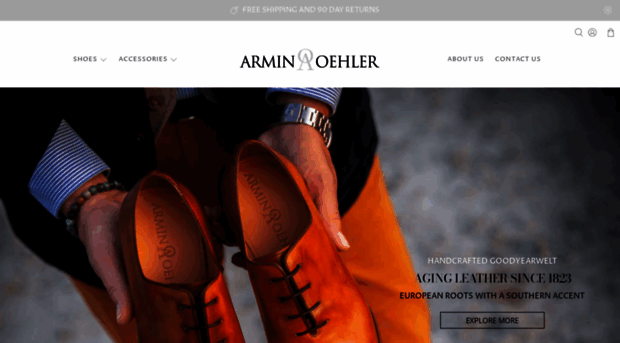 arminoehler.com
