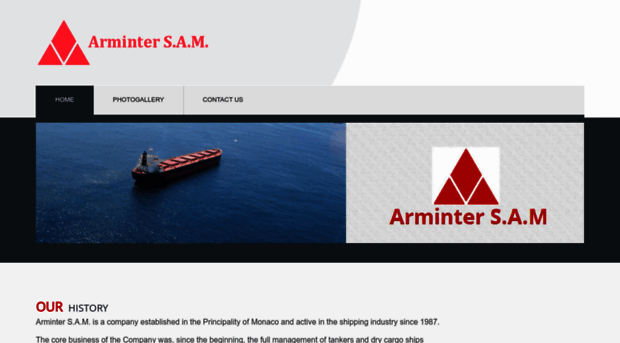 arminter.com