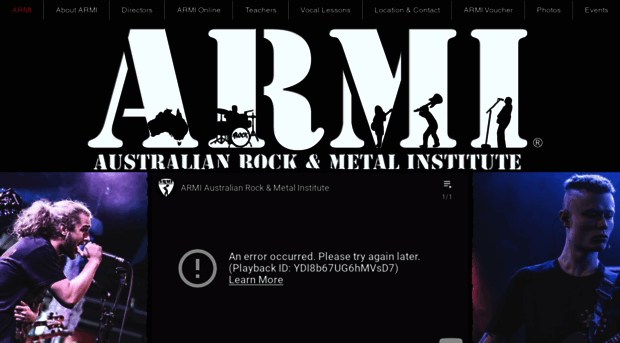 armiofficial.com