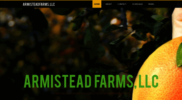 armisteadfarms.com