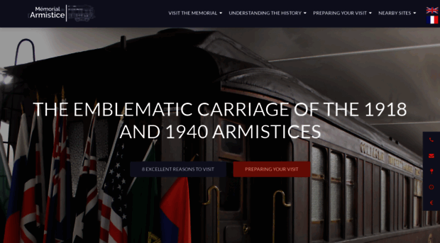 armistice-museum.com