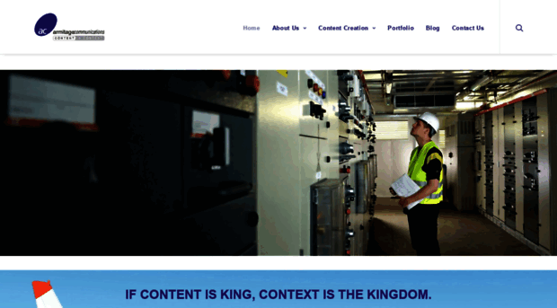armitage-comms.co.uk