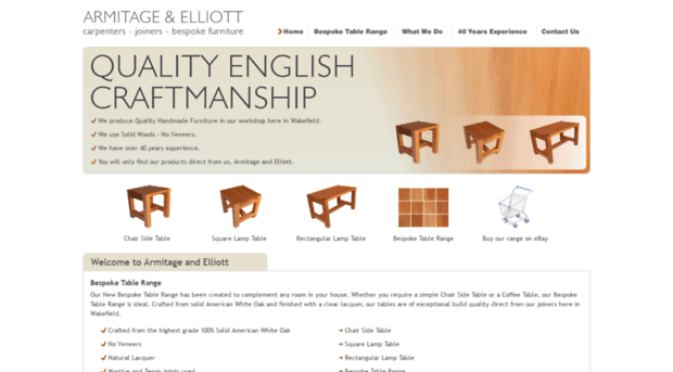 armitageandelliott.co.uk