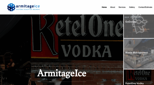 armitageice.com