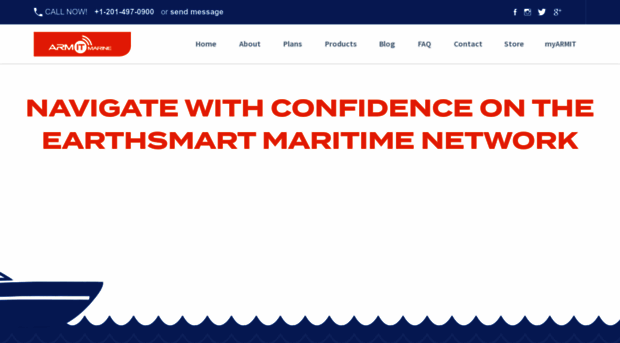 armitmarine.com