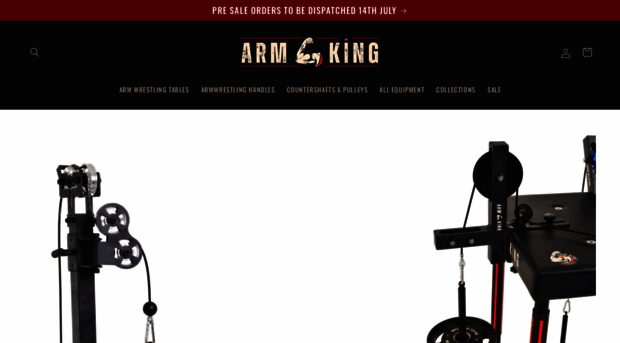 armking.com.au