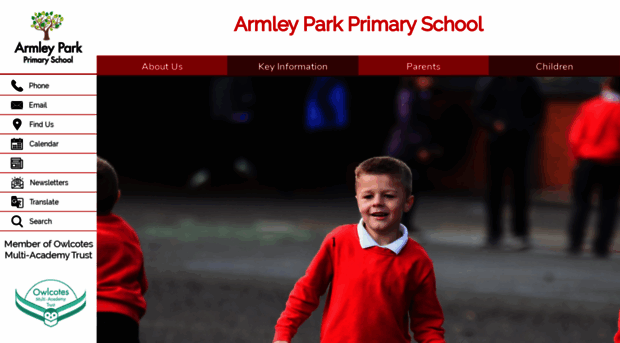 armley-pri.leeds.sch.uk