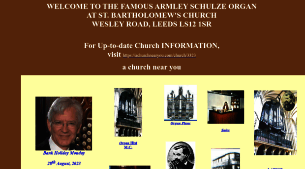 armley-schulze.co.uk
