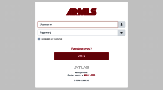 armlslogin.flexmls.com