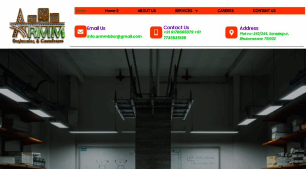 armm.in