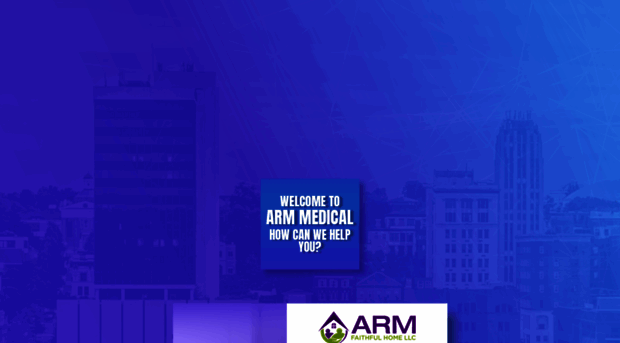 armmedicalgroup.com