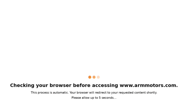 armmotors.com