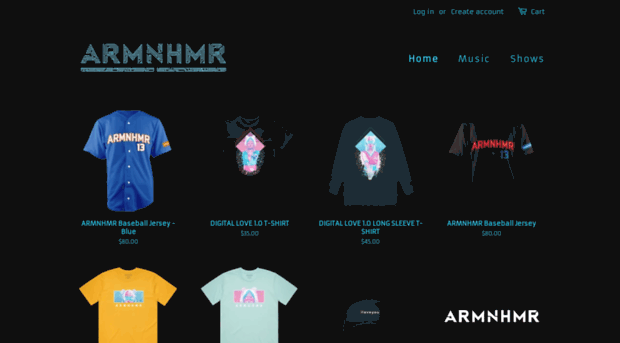 armnhmr.com