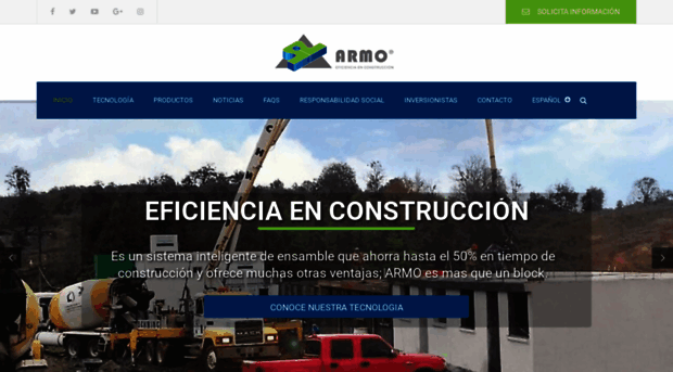 armo-system.com