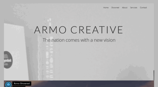 armocreative.fi