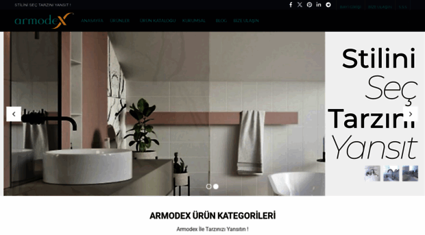 armodex.com