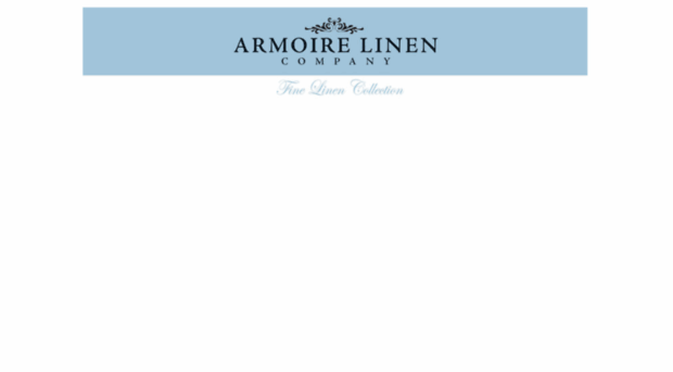 armoirelinen.co.uk