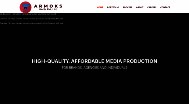 armoks.com