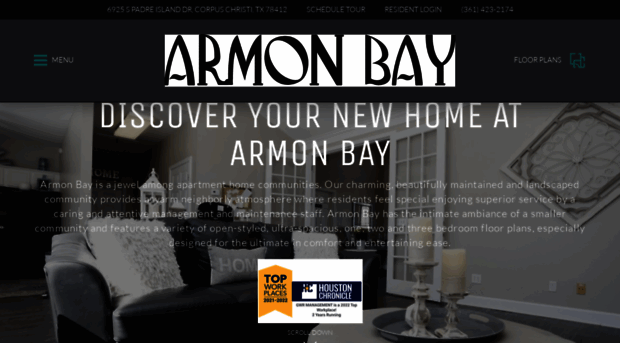 armonbay.com