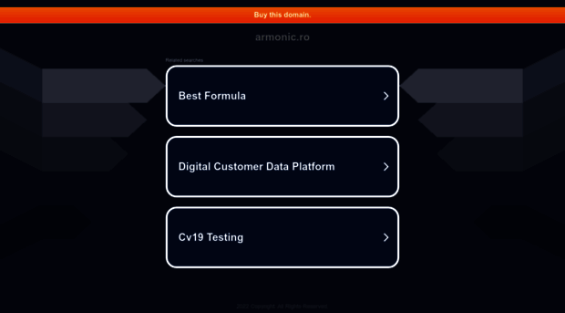 armonic.ro