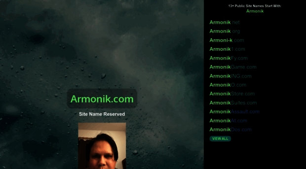 armonik.com