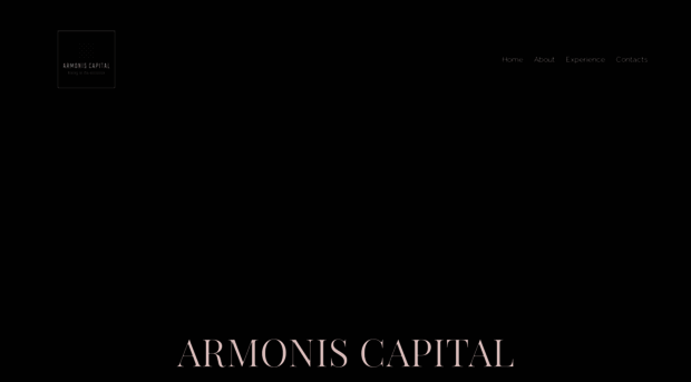 armonis-capital.com