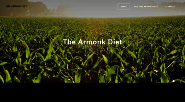 armonkdiet.com