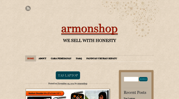 armonshop.wordpress.com