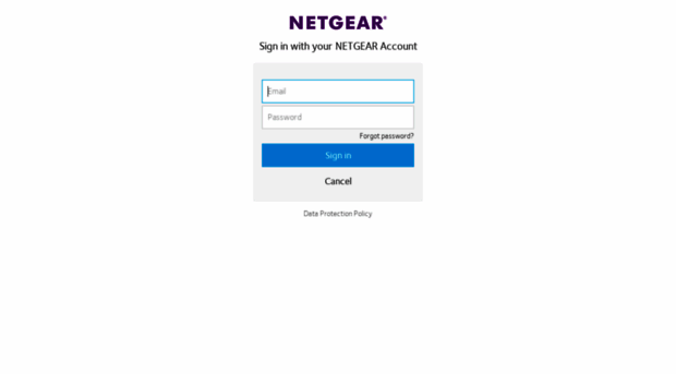 armor.netgear.com