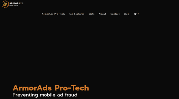 armoradsprotech.com