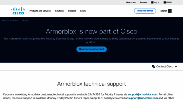 armorblox.com