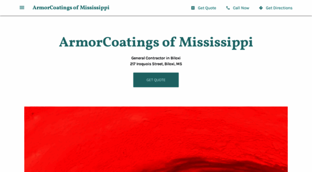 armorcoatings-of-mississippi.business.site