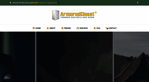 armoredcloset.com