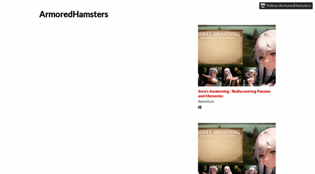 armoredhamsters.itch.io